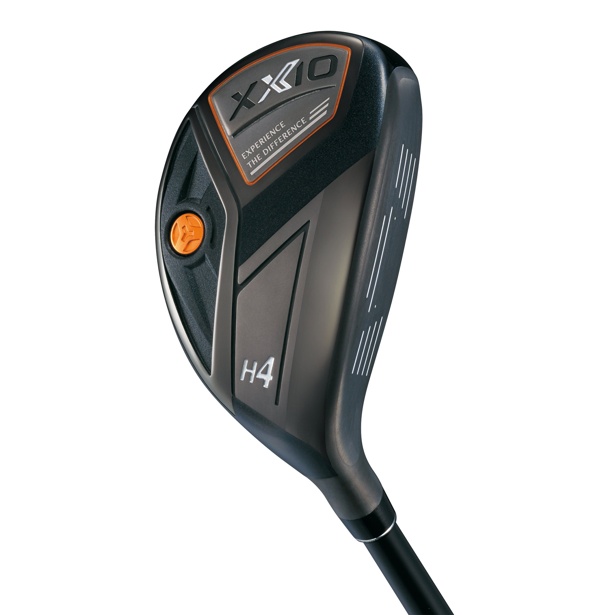 X Black Hybrid