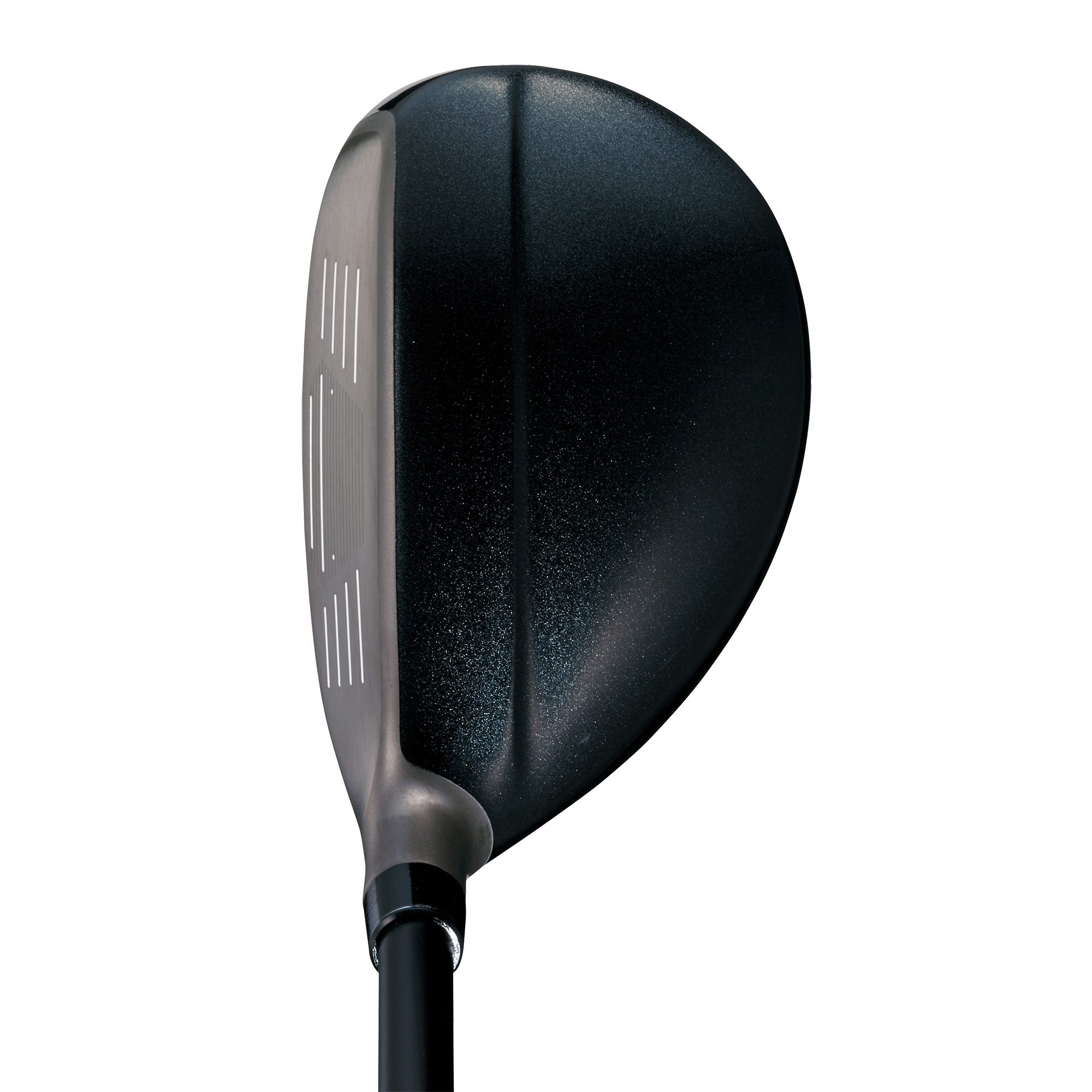 X Black Hybrid