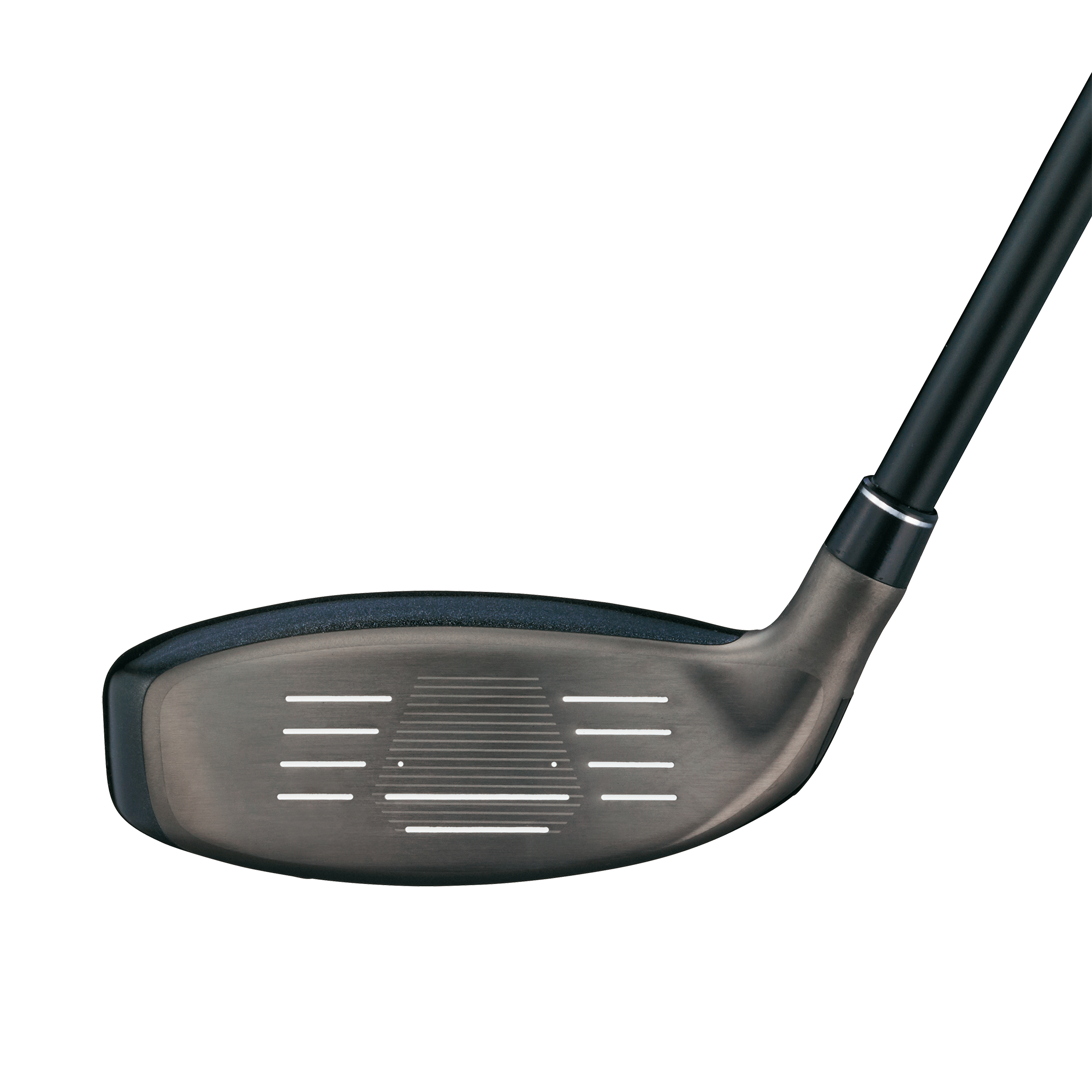 X Black Hybrid