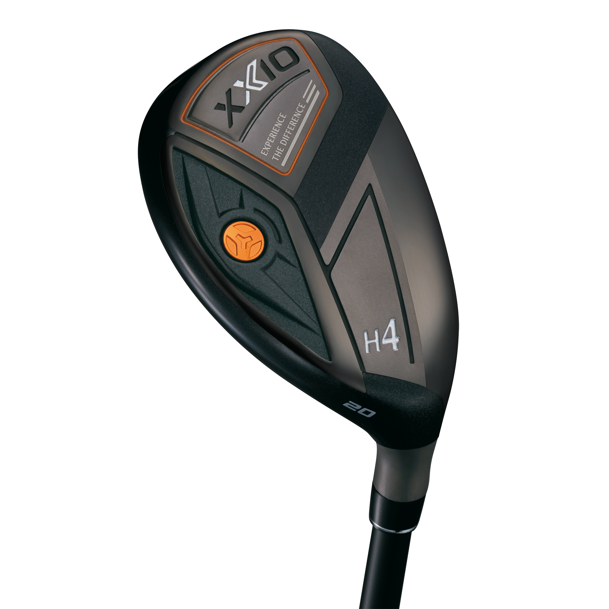 X Black Hybrid