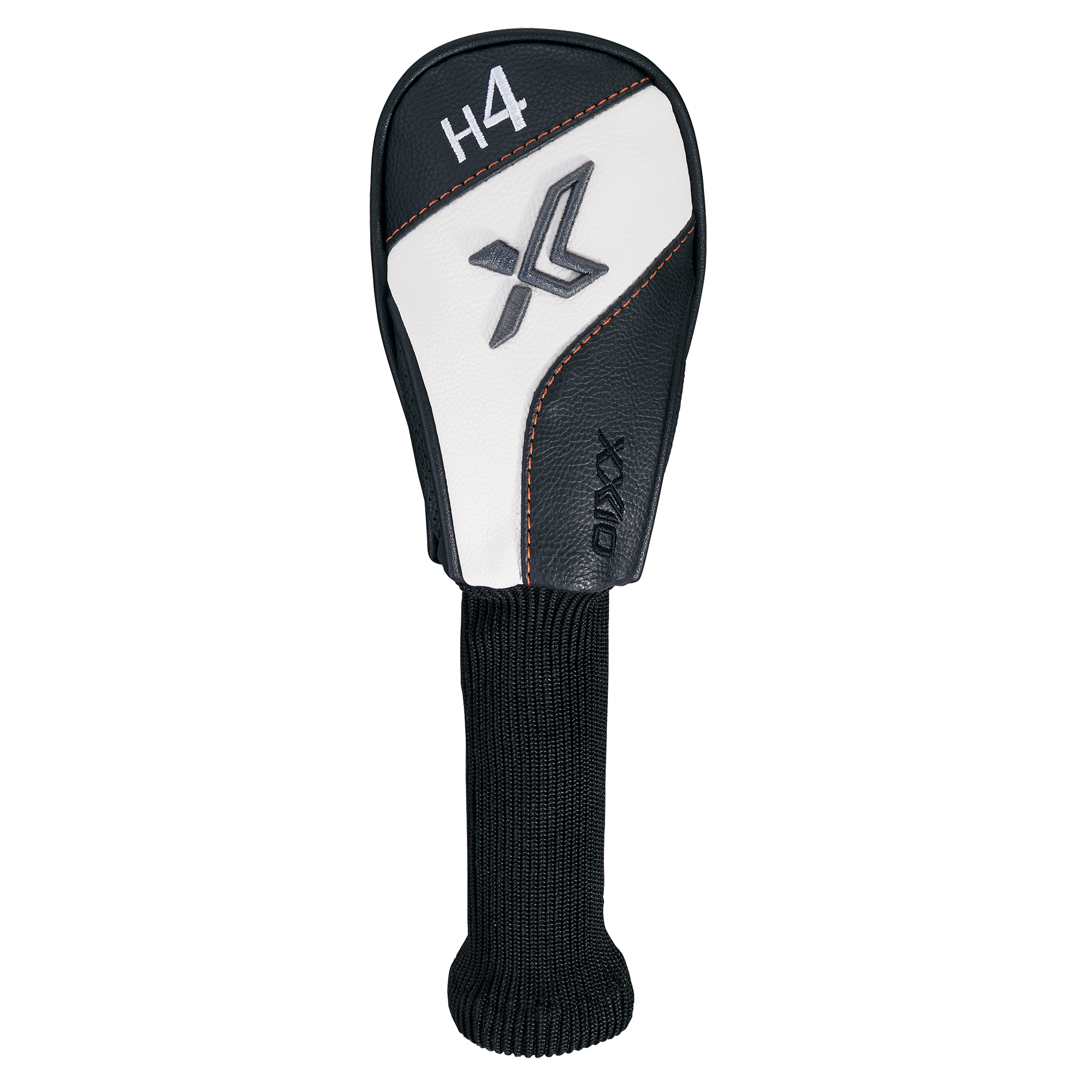 X Black Hybrid