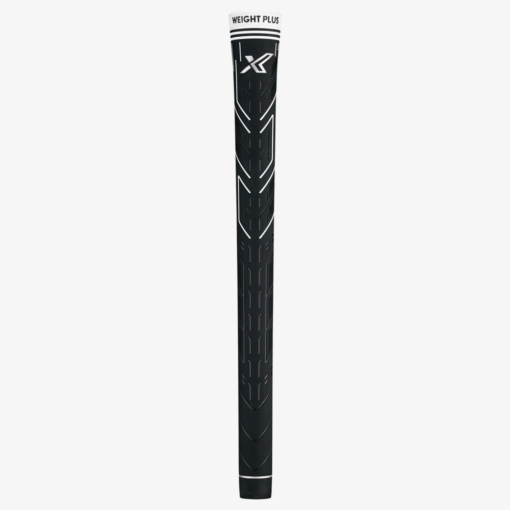 X Black 5-PW Iron Set w/ Graphite Shafts