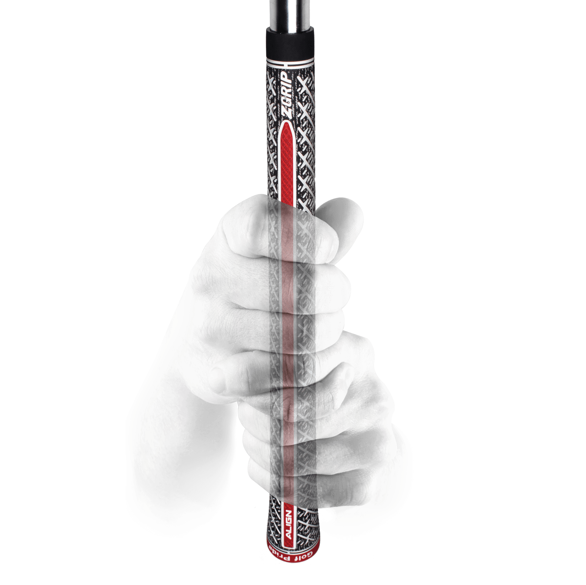 Z-Grip Align Swing Grip