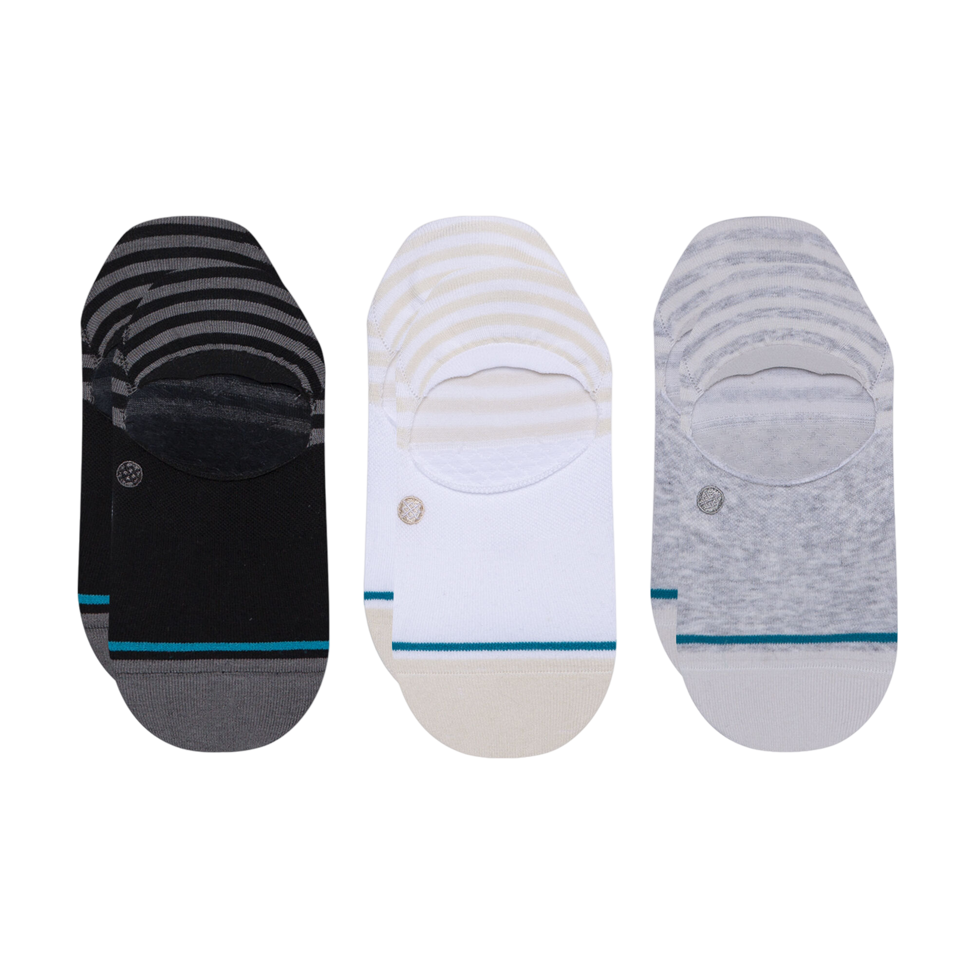 Women's Sensible Two 3-Pack Socks