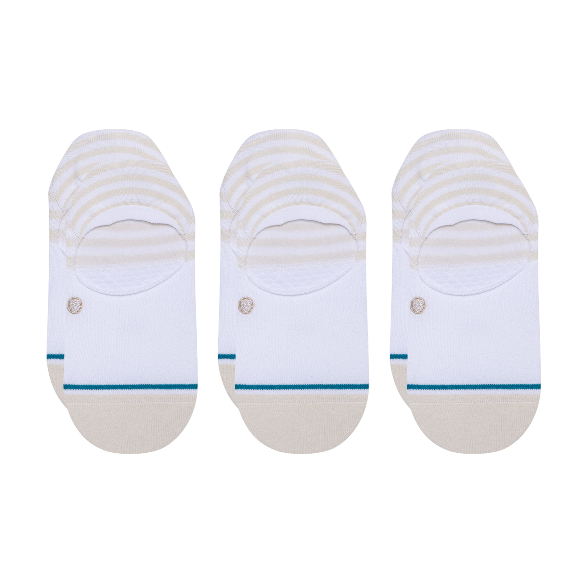 Women's Sensible Two 3-Pack Socks