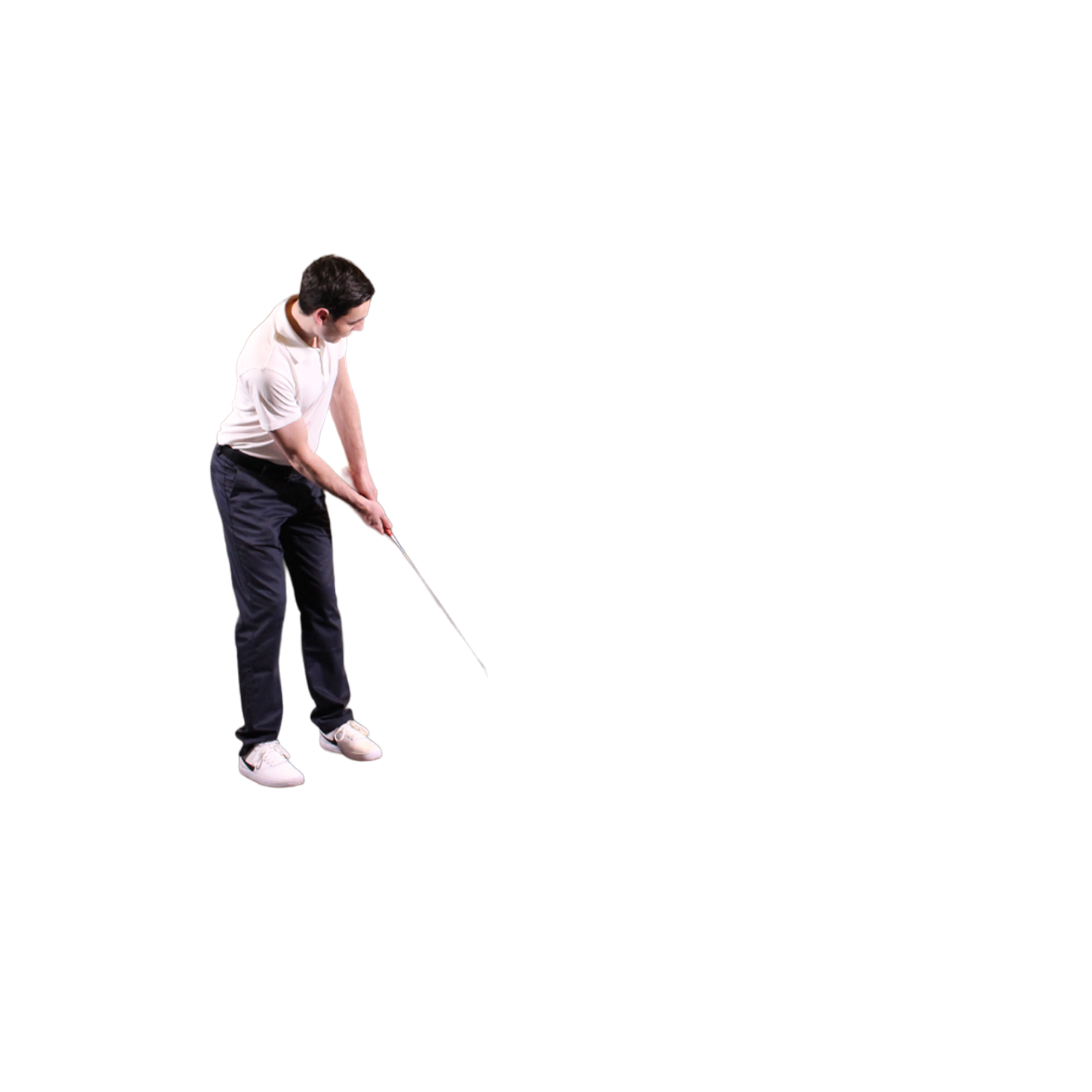 Exputt Real-time Putting Simulator