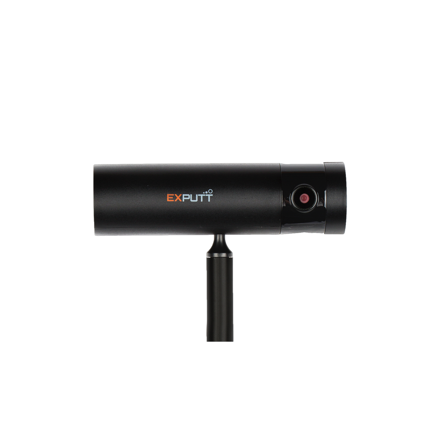 Exputt Real-time Putting Simulator