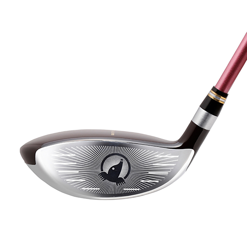 Honma BERES 07 2-Star Women's Fairway Wood | PGA TOUR Superstore