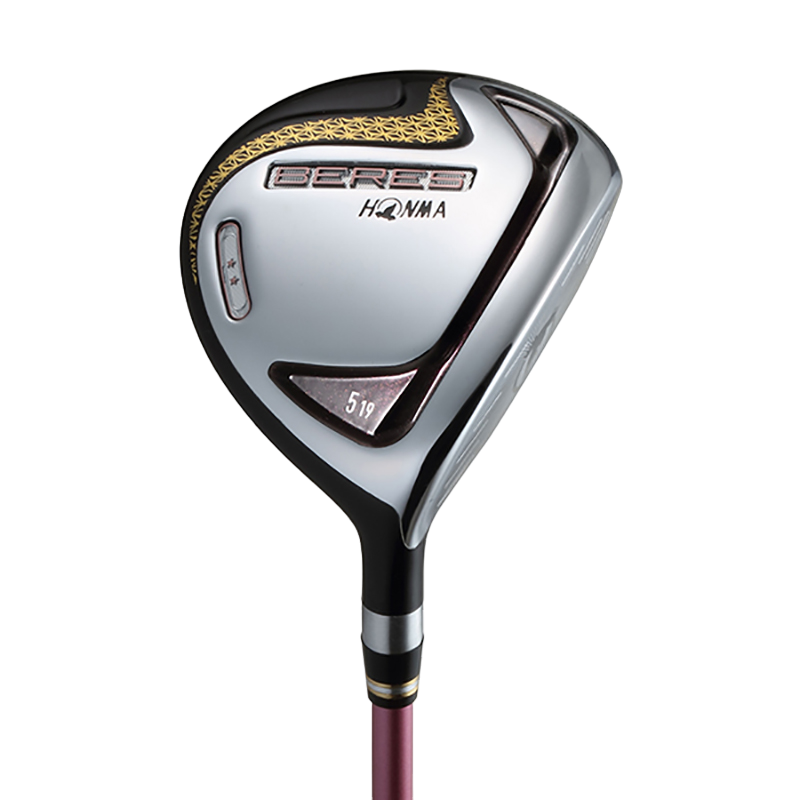 Honma BERES 07 2-Star Women's Fairway Wood | PGA TOUR Superstore