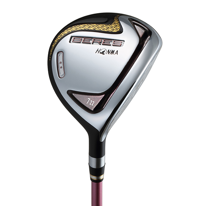 Honma BERES 07 2-Star Women's Fairway Wood | PGA TOUR Superstore