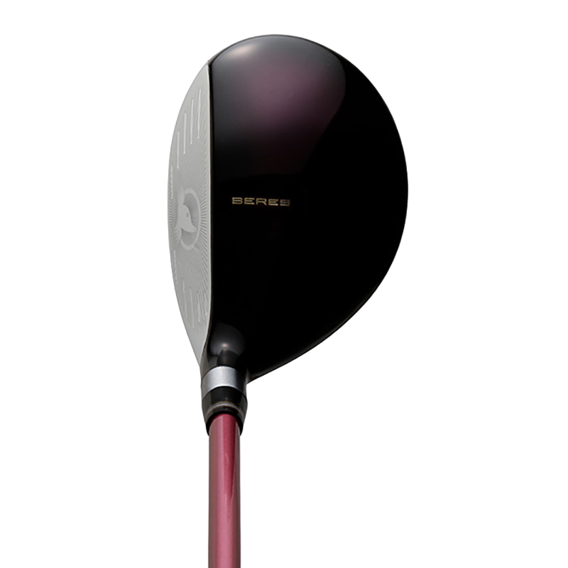 BERES 07 2-Star Women's Hybrid