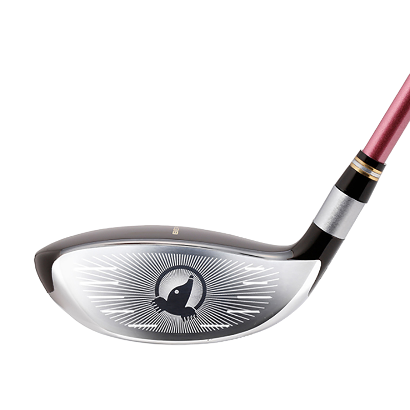 BERES 07 2-Star Women's Hybrid