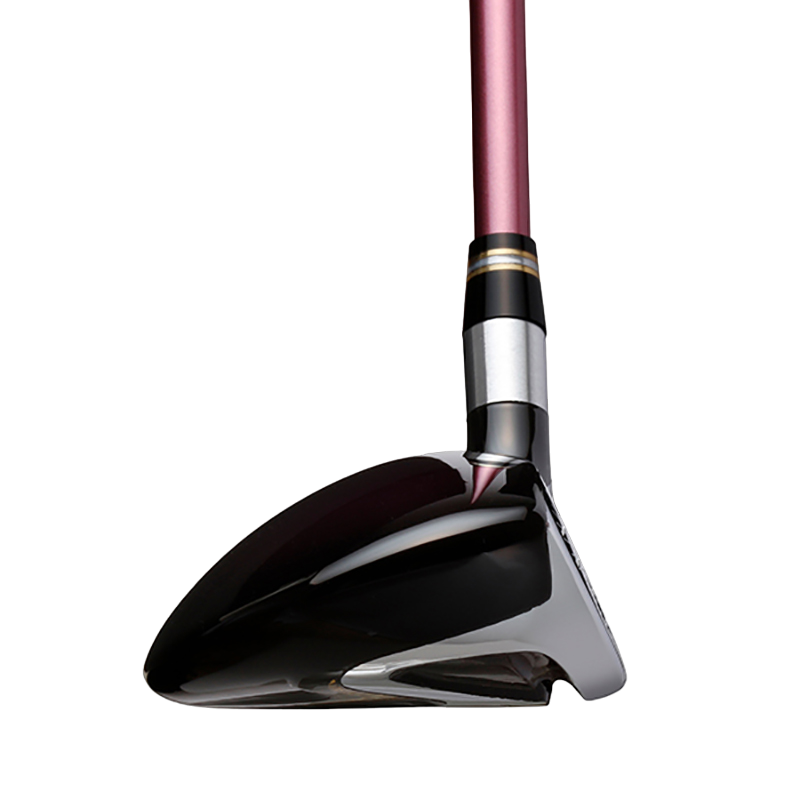 BERES 07 2-Star Women's Hybrid