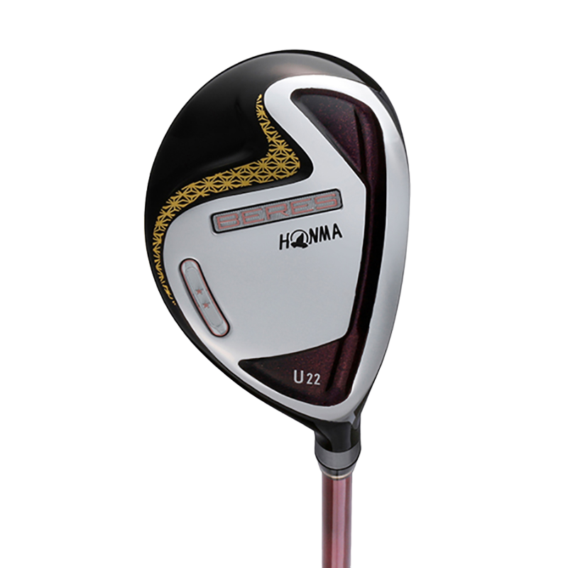 BERES 07 2-Star Women's Hybrid