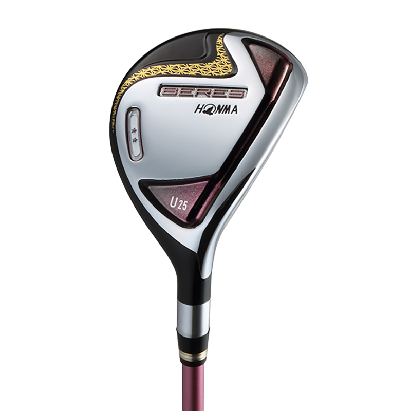 BERES 07 2-Star Women's Hybrid