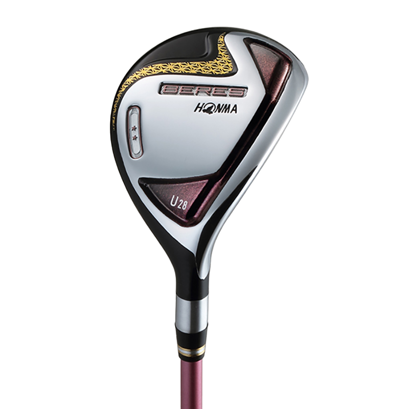 BERES 07 2-Star Women's Hybrid