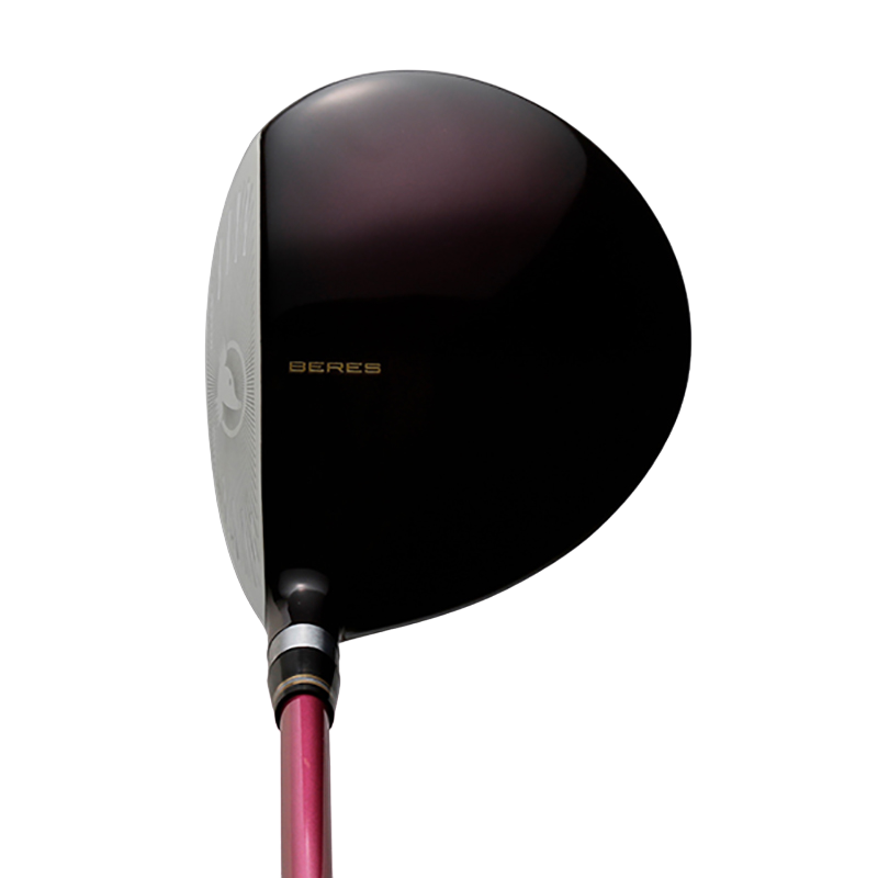 BERES 07 3-Star Women's Fairway Wood