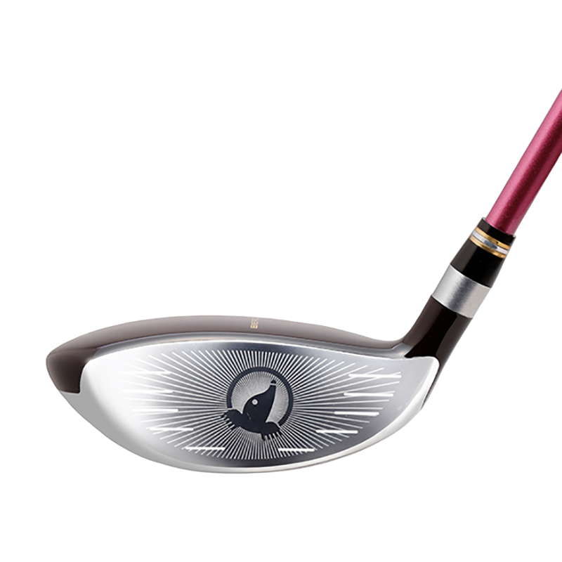 BERES 07 3-Star Women's Fairway Wood
