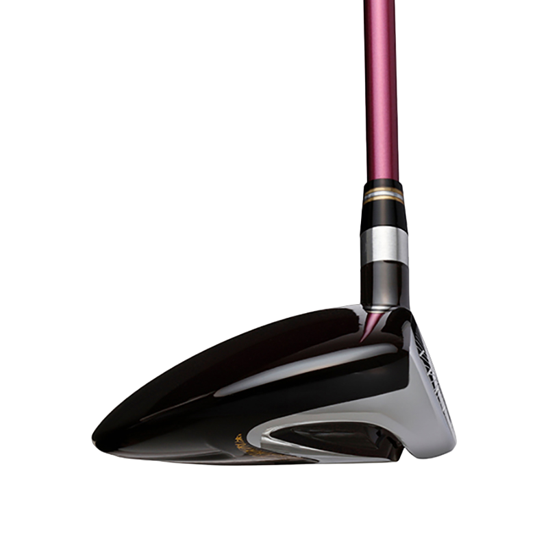 BERES 07 3-Star Women's Fairway Wood