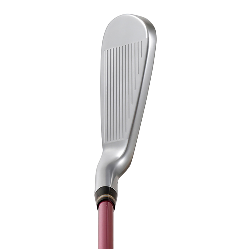 BERES 07 3-Star Women's Iron Set