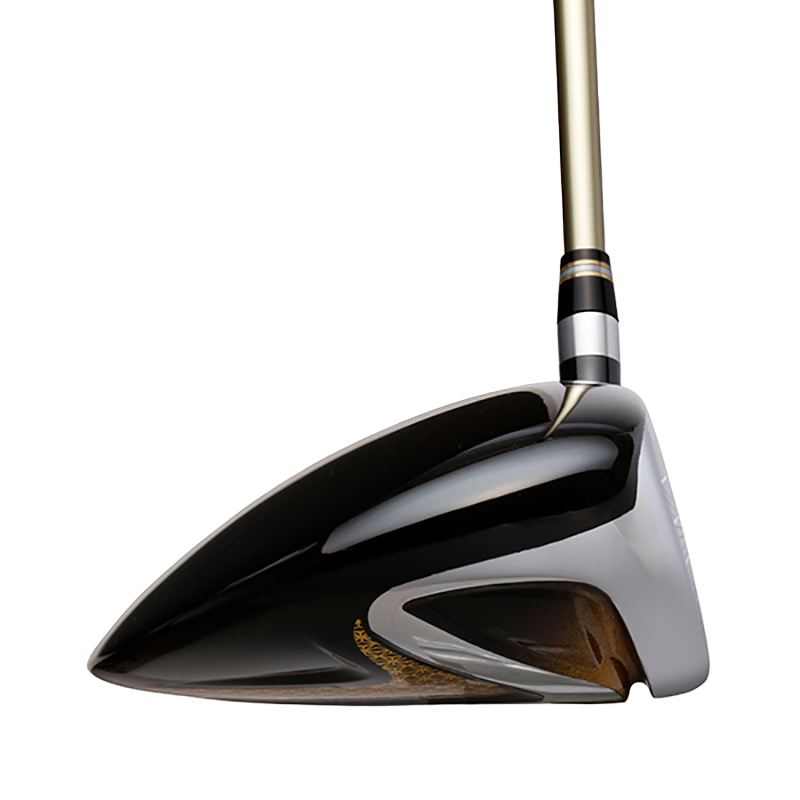 HONMAゴルフ BERES 07 3S ドライバー 10.5 S DEMO Honma BERES 07 2-Star Driver | PGA TOUR Superstore