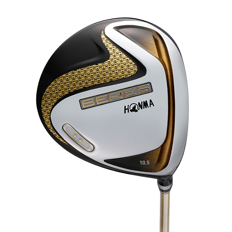 Honma BERES 07 2-Star Driver | PGA TOUR Superstore