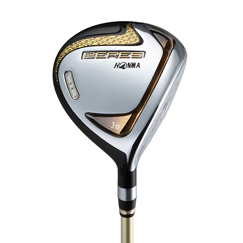 BERES 07 2-Star Fairway Wood