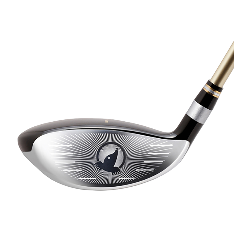 BERES 07 2-Star Fairway Wood