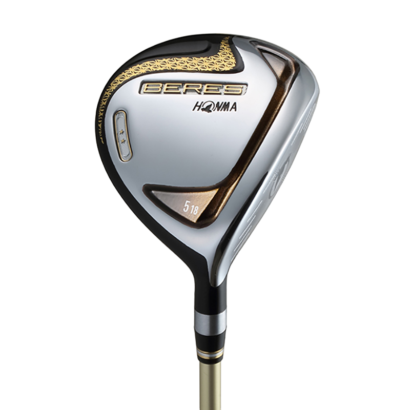 BERES 07 2-Star Fairway Wood