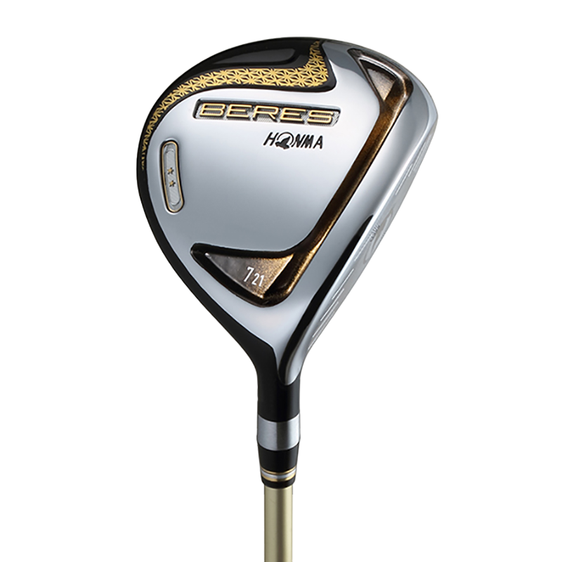 BERES 07 2-Star Fairway Wood