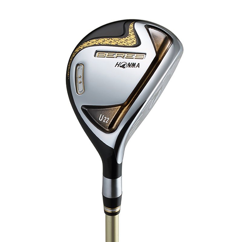 100%正規品 07 BERES Honma 2-Star Superstore TOUR PGA | Hybrid クラブ