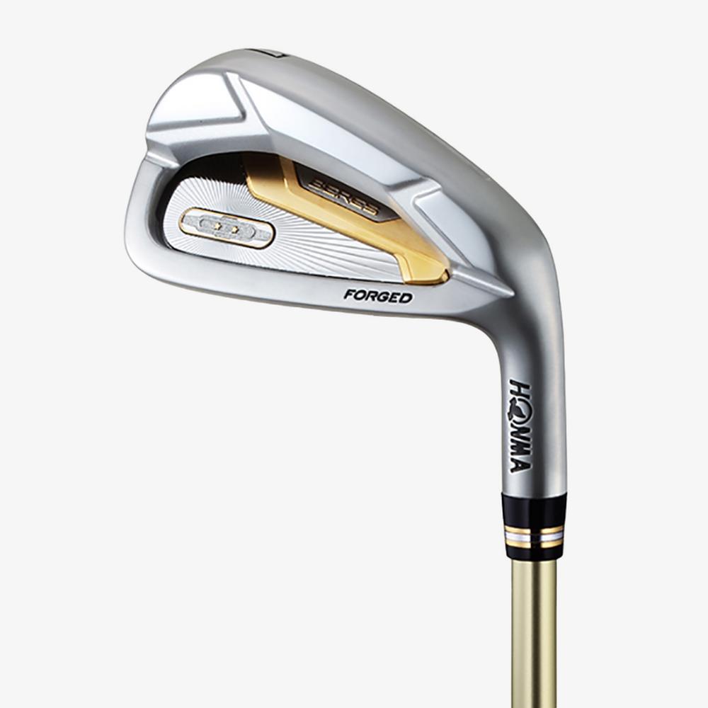 Honma BERES 07 2-Star Iron Set | PGA TOUR Superstore Honma BERES 07 2-Star Iron Set | PGA TOUR Superstore