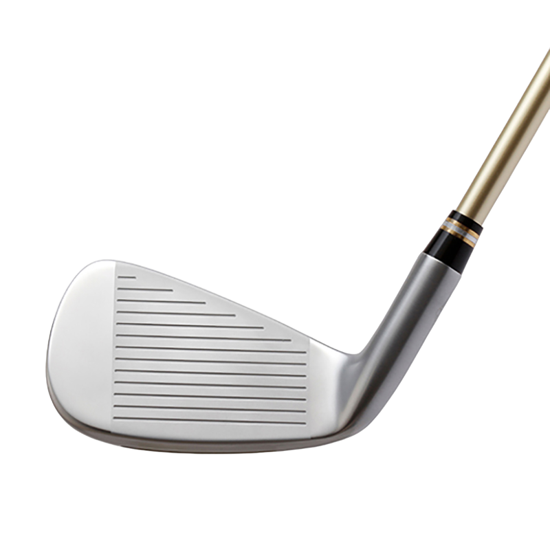 BERES 07 2-Star Iron Set