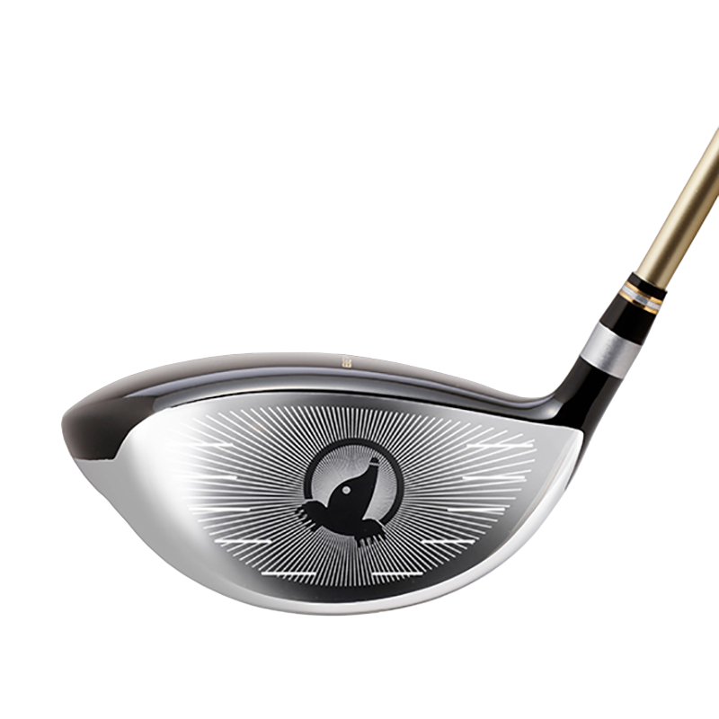 HONMAゴルフ BERES 07 3S ドライバー 9.5 S DEMO BERES 07 3-Star Driver