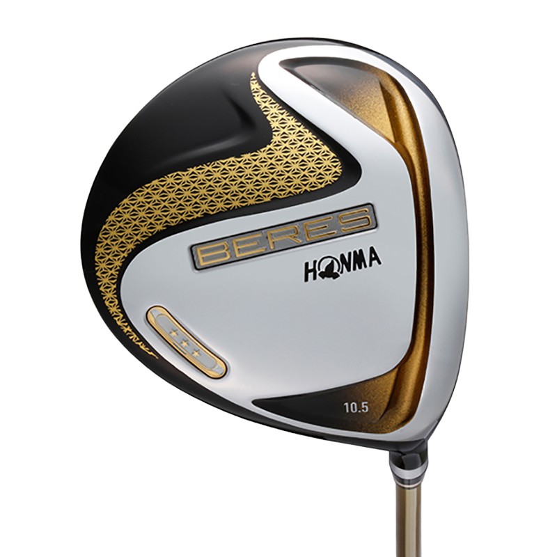 7992 HONMA BERES IS-06 3S 7本 フレックスR 3スター 本間ゴルフ - 7992 HONMA BERES IS-06 3S 7本 フレックスR 3