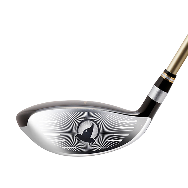 BERES 07 3-Star Fairway Wood