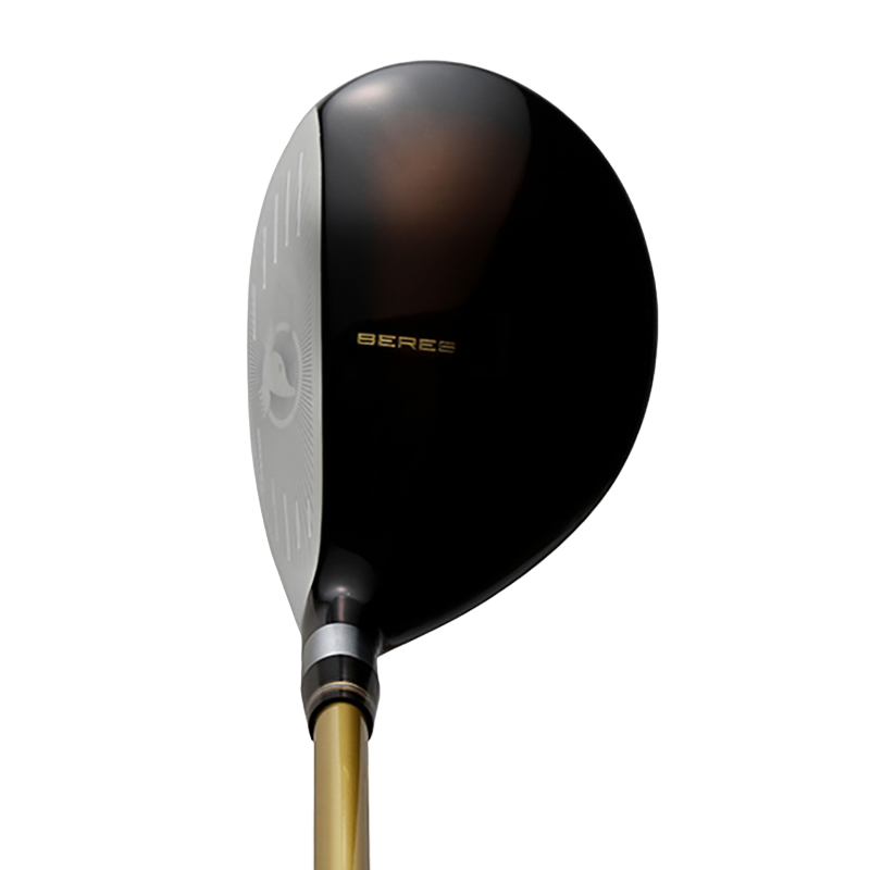 Honma BERES 07 3-Star Hybrid | PGA TOUR Superstore