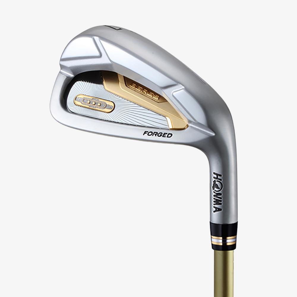 Honma BERES 07 3-Star Wedge | PGA TOUR Superstore Honma BERES 07 3-Star Wedge | PGA TOUR Superstore