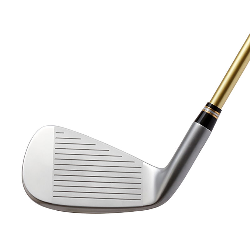 BERES 07 3-Star Iron Set