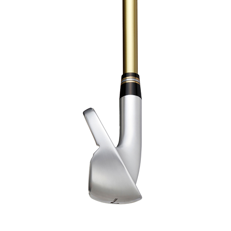 BERES 07 3-Star Iron Set