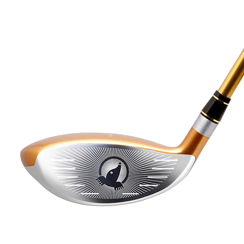 BERES 07 4-Star Fairway Wood