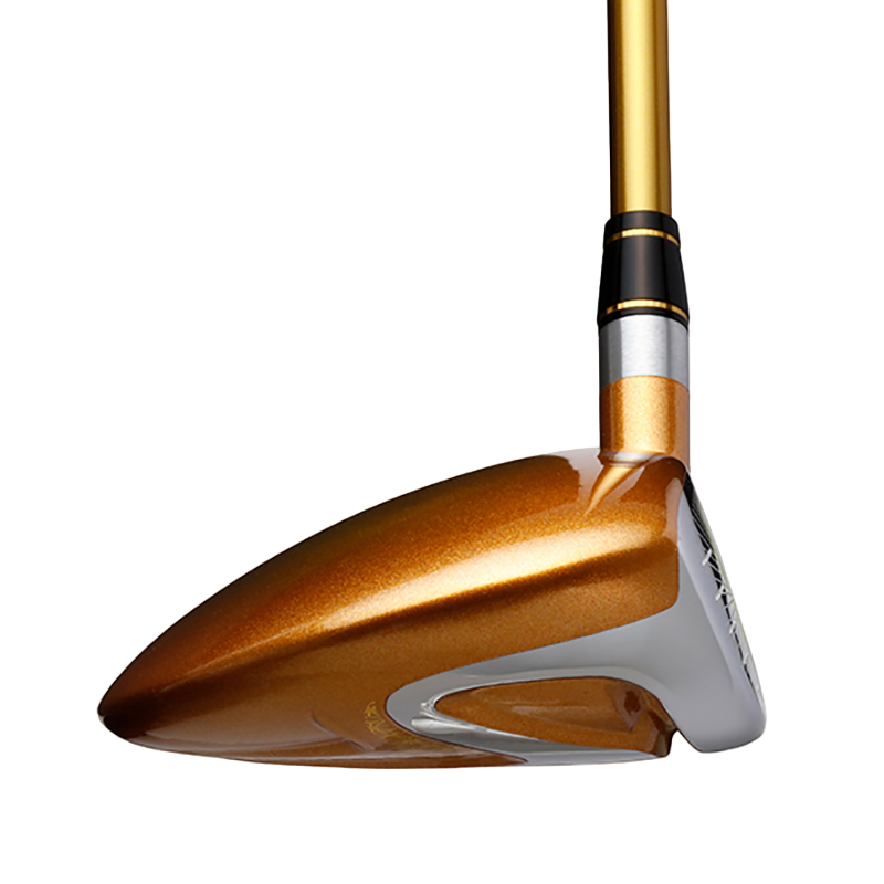 BERES 07 4-Star Fairway Wood