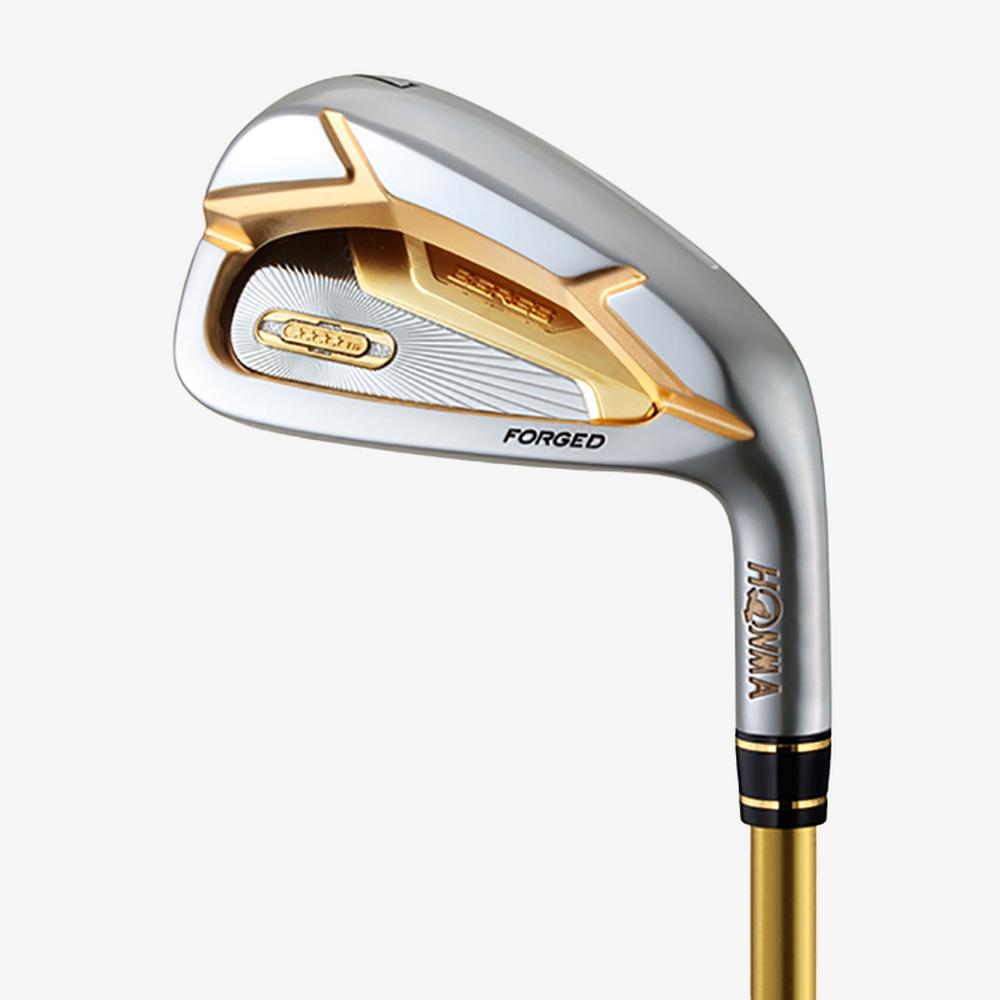 Honma BERES 07 4-Star Wedge | PGA TOUR Superstore Honma BERES 07 4-Star Wedge | PGA TOUR Superstore