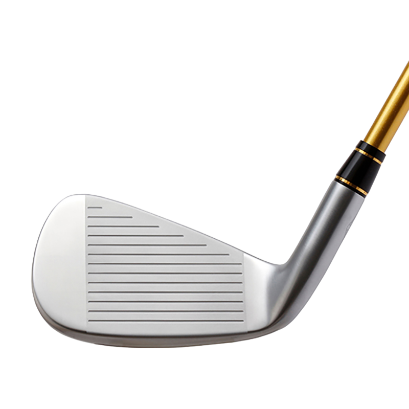 BERES 07 4-Star Wedge