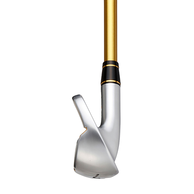 BERES 07 4-Star Wedge