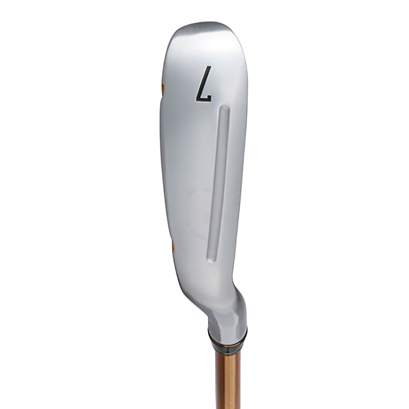BERES 07 4-Star Wedge