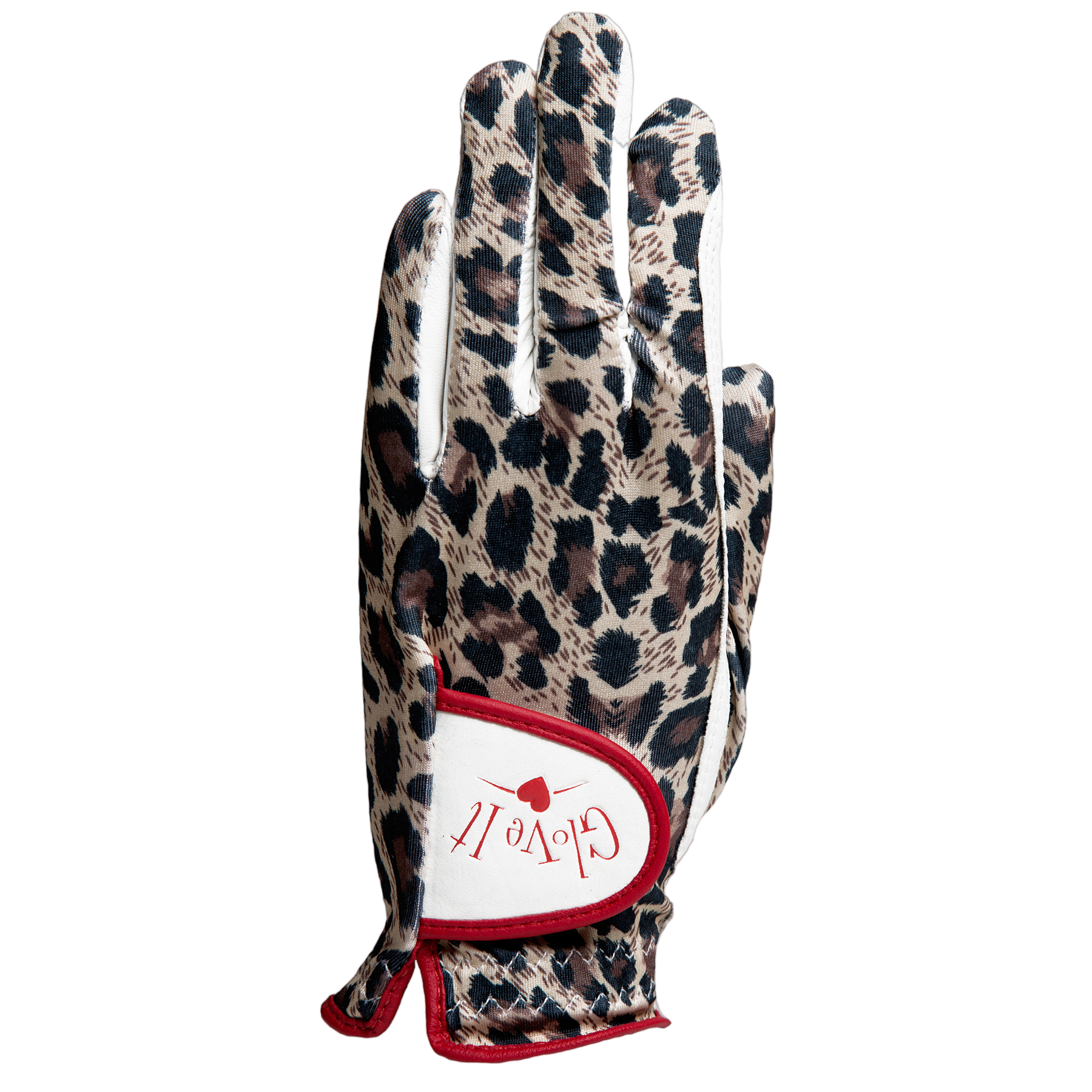 Leopard Glove