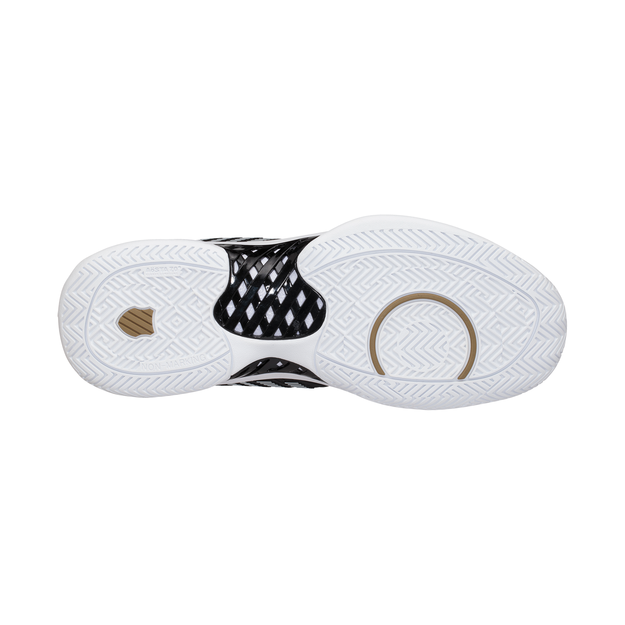 Hypercourt Supreme Men's Tennis Shoe
