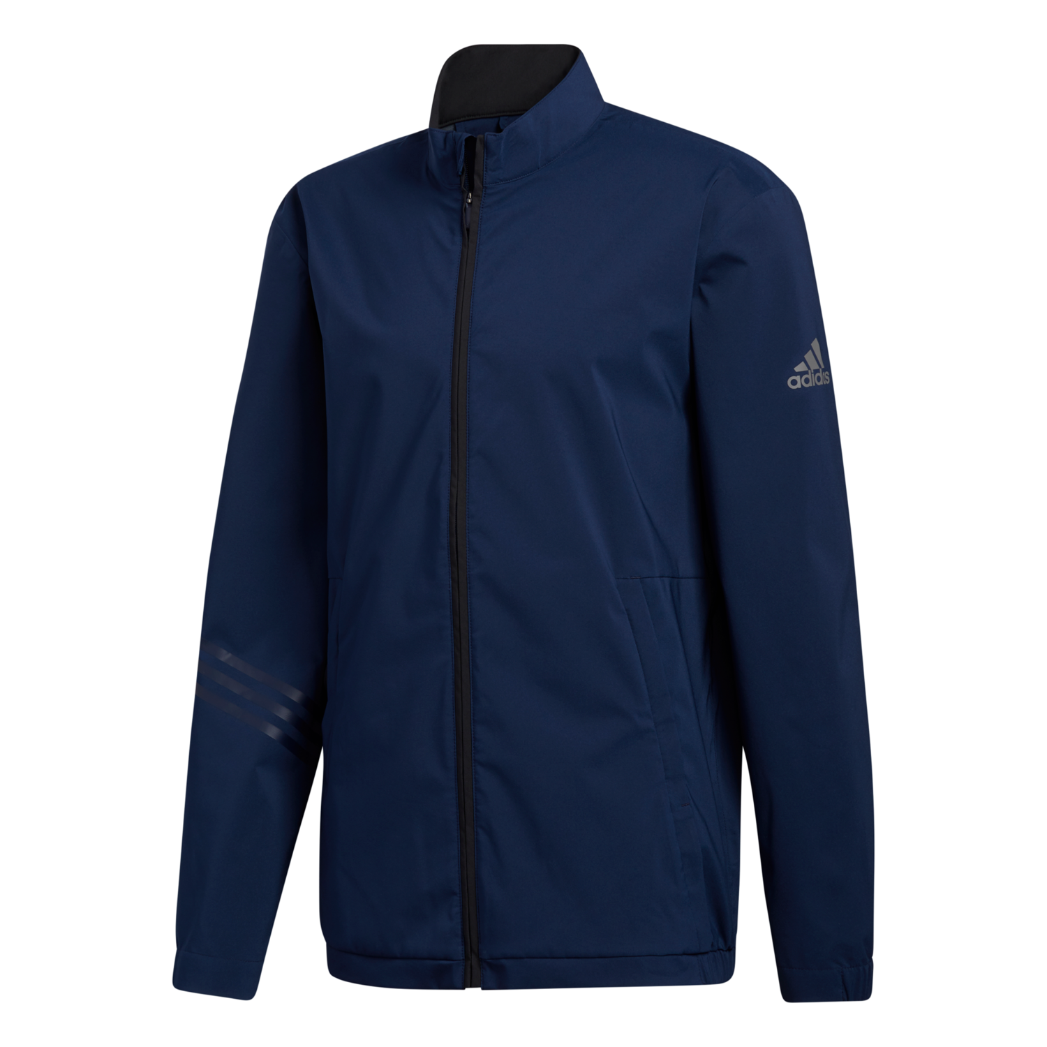 3-Stripe Provisional Rain Jacket
