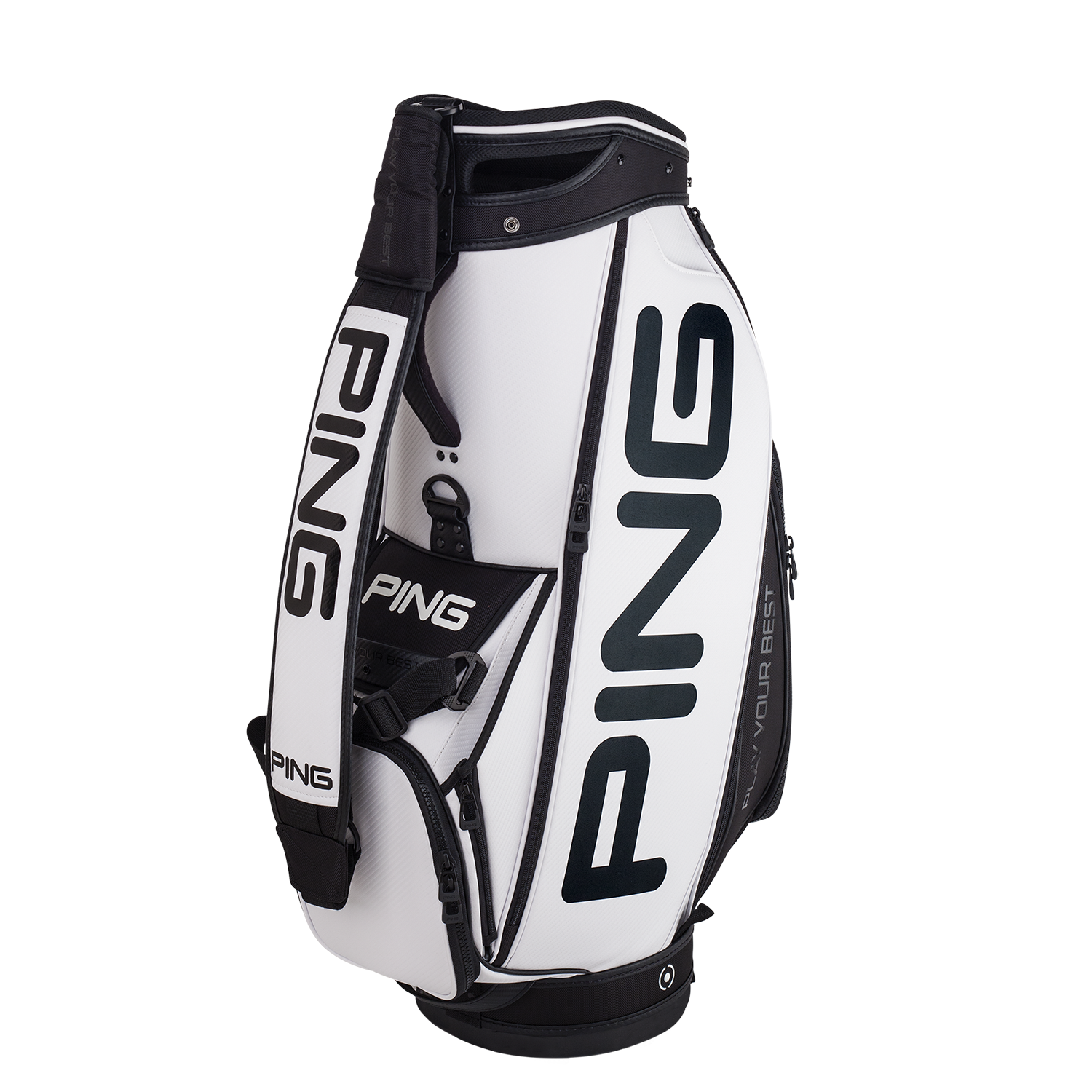 PING TOUR STAFF BAG【10型】